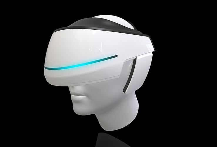 深圳产品结构工业设计 美图工业设计，专业服务赋能产品创新