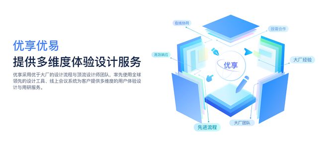 专业设计服务 让创意落地的全流程指南